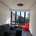 Apartamento Com 3 Quartos E Jacuzzi Em Um Dos Quartos